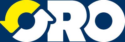 ORO Drehmotorschaufeln